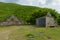 Annaberg ruins in Virgin Islands National Park, US Virgin Islands