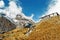 Annapurna Base Camp, Nepal