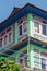 Annapurna colourful guesthouse