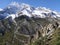 Annapurna Conservation Area, Himalayas, Nepal.