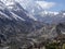 Annapurna Conservation Area, Manang region,Nepal.