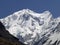 Annapurna III- 7555m