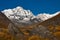 Annapurna South