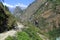 Annapurna trail