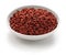 Annatto seeds, achiote seeds, bixa orellana seeds