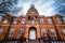 The Anne Arundel County Court House, in Annapolis, Maryland.