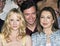 Anne Heche, Hugh Jackman, and Donna Murphy in Manhattan 