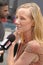 Anne Heche Interviewed in New York City in 2002