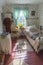 Anne\'s Room in the Green Gables farmhouse