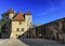 Annecy castle, France