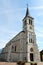 Annecy, Church