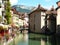 Annecy ( France )