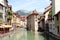 Annecy, Haute Savoie, France