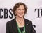 Annette Bening at the 2019 Tony Awards Meet the Nominees Press Junket