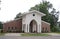 Annex at Bolton United Methodist Church Building, Arlington, TN