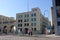 Annex building of the Brooklyn Army Terminal complex, Brooklyn, NY,