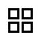 annexes icon. Element of web icon for mobile concept and web apps. Thin line annexes icon can be used for web and mobile