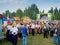 Annual agro exhibition SUMY-2012