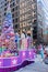 Annual Macy\\\'s Thanksgiving Parade on 6th Avenue. Singer Brandy Rayana Norwood