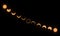 Annular Eclipse Of October 14, 2023