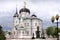 Annunciation Cathedral, Voronezh city, Russia