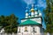 Annunciation Church in Tula, Russia