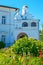 The Annunciation gate church of Suzdal Intercession Monastery