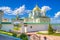 Annunciation monastery Nizhny Novgorod