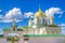 Annunciation monastery Nizhny Novgorod