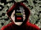 Anonymous with hoodie making fake rating and review for money concept conceptual. Untrue feedback in exchange of dollars. Business