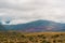 anorama of the Cerro de los 14 Colores, or Fourteen Coloured Mountain, Serrania de Hornocal, Jujuy, Argentina