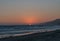 Another beautiful Zuma Beach sunset, Malibu, California
