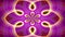Another fractal meditation kaleidoscope
