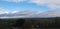 Another great view of Cornwall with blue and bit of cloud skyline