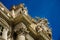 Another perspective of the Fontana di Trevi - Rome - Italy