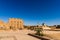 Anscient Temple of Karnak in Luxor - Ruined Thebes Egypt