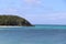 Anse Canot Beach Guadeloupe Marie Galante Island French West Indies