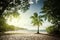 Anse Lazio beach, Praslin island