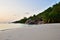 Anse Lazio beach, Seychelles