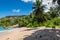 Anse Major beach, Mahe island, Seychelles, Indian Ocean, East Af