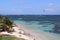 Anse Michel Beach Martinique Island Caribbean Sea