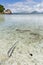 Anse Severe, La Digue, Seychelles