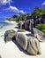 Anse source d\'argent beach,seychelles 4