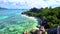 Anse Source d\'Argent, La Digue Seychelles