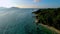 Anse Source D\'Argent the most beautiful beach of Seychelles. La Digue Island, Seychelles