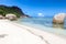 Anse Source d`Argent, Seychelles