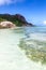 Anse Source d`Argent, Seychelles