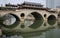 Anshun Bridge Chengdu
