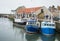 Anstruther Harbour