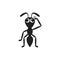 Ant cartoon